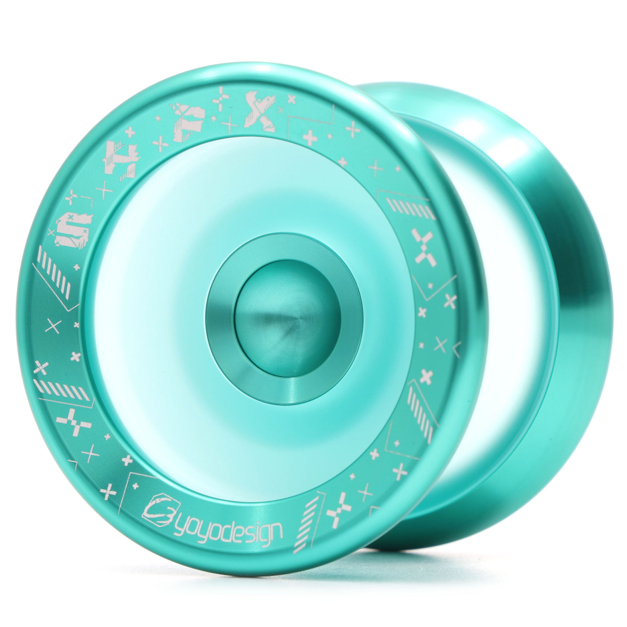 Speedaholic FX