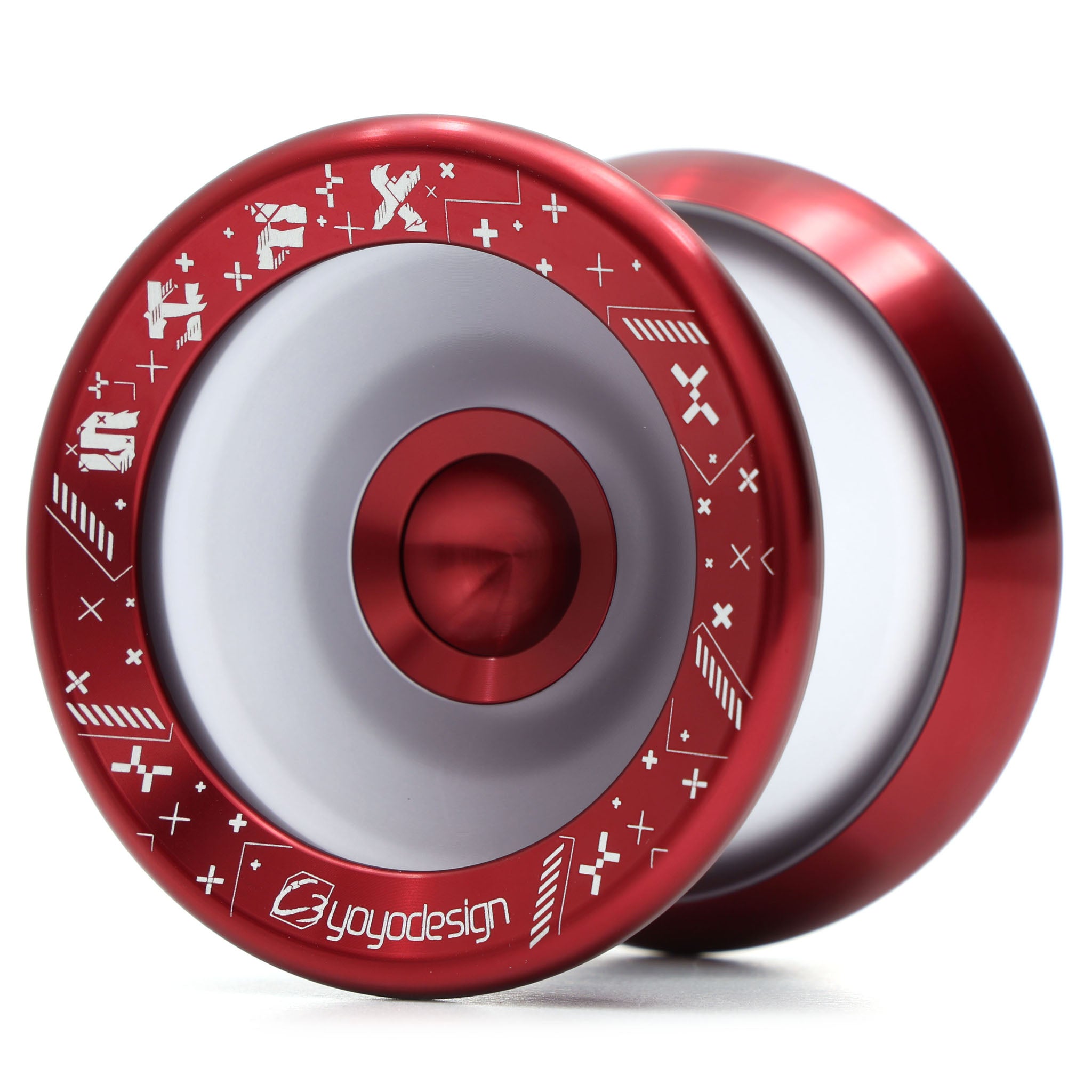 Speedaholic FX
