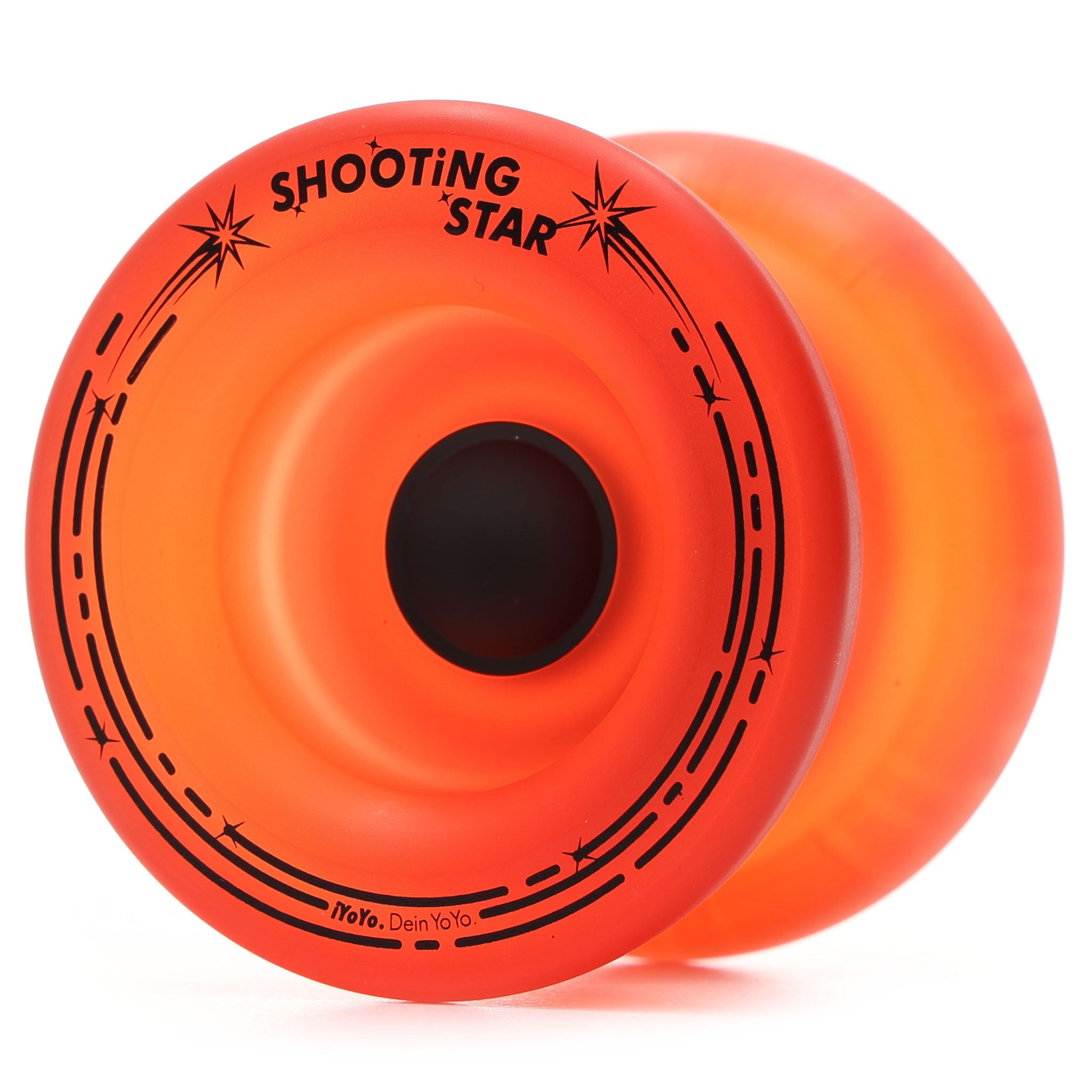 SHOOTiNG STAR