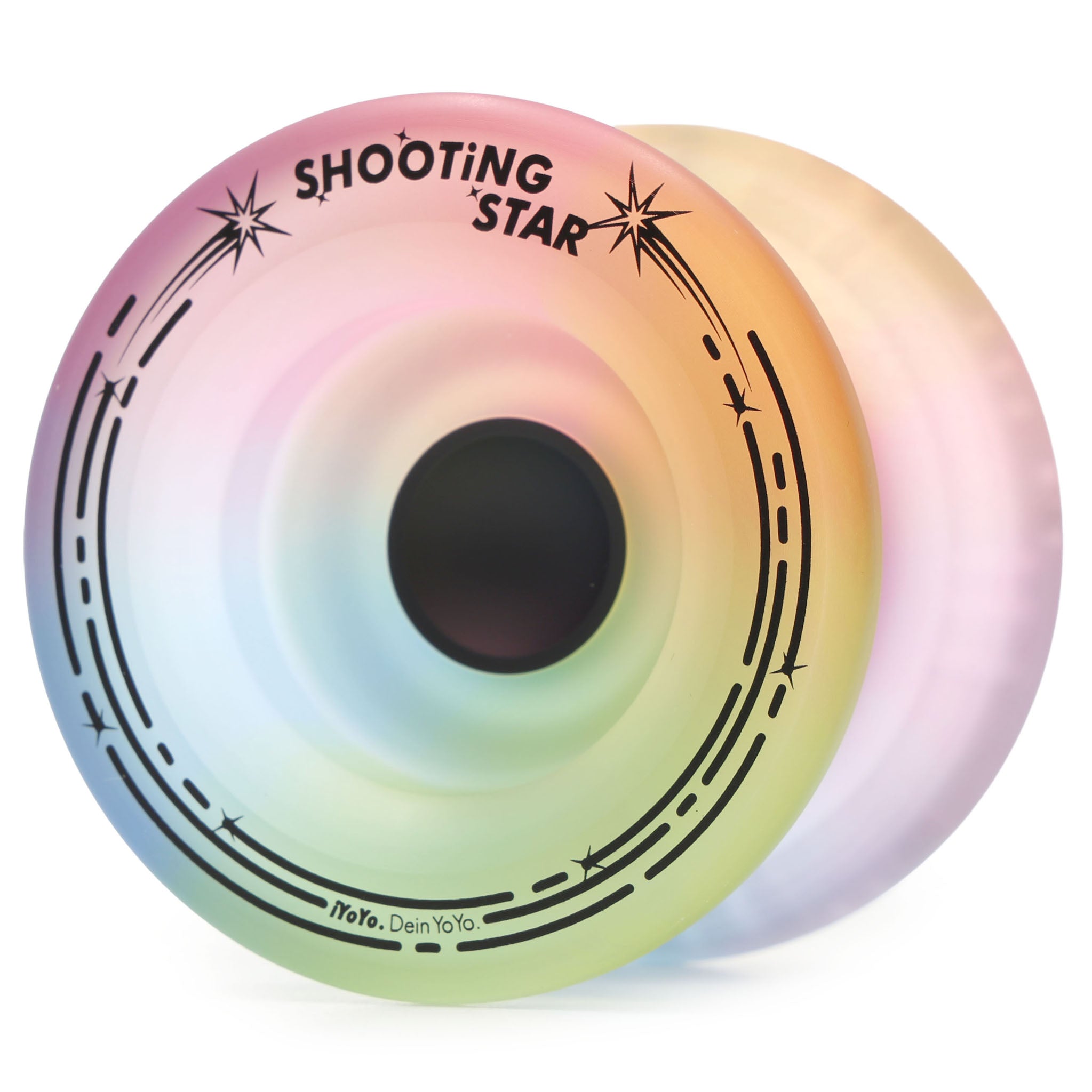Shooting Star - iYoYo ┃Yo-yo Specialty Store Rewind