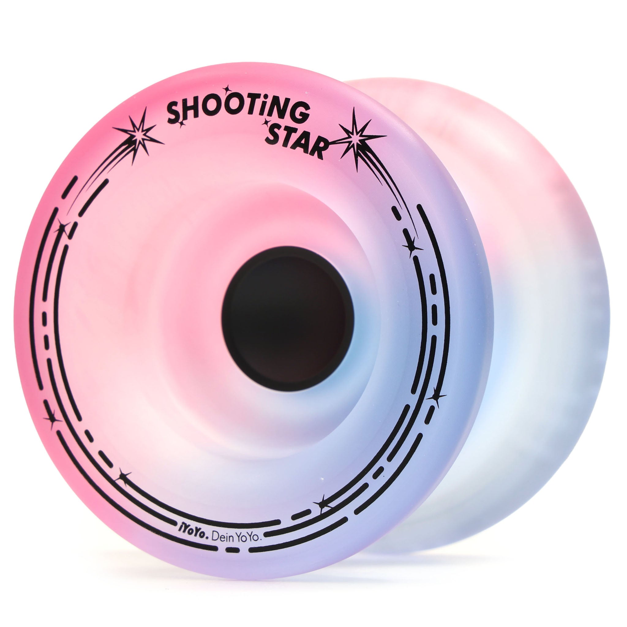 Shooting Star - iYoYo ┃Yo-yo Specialty Store Rewind