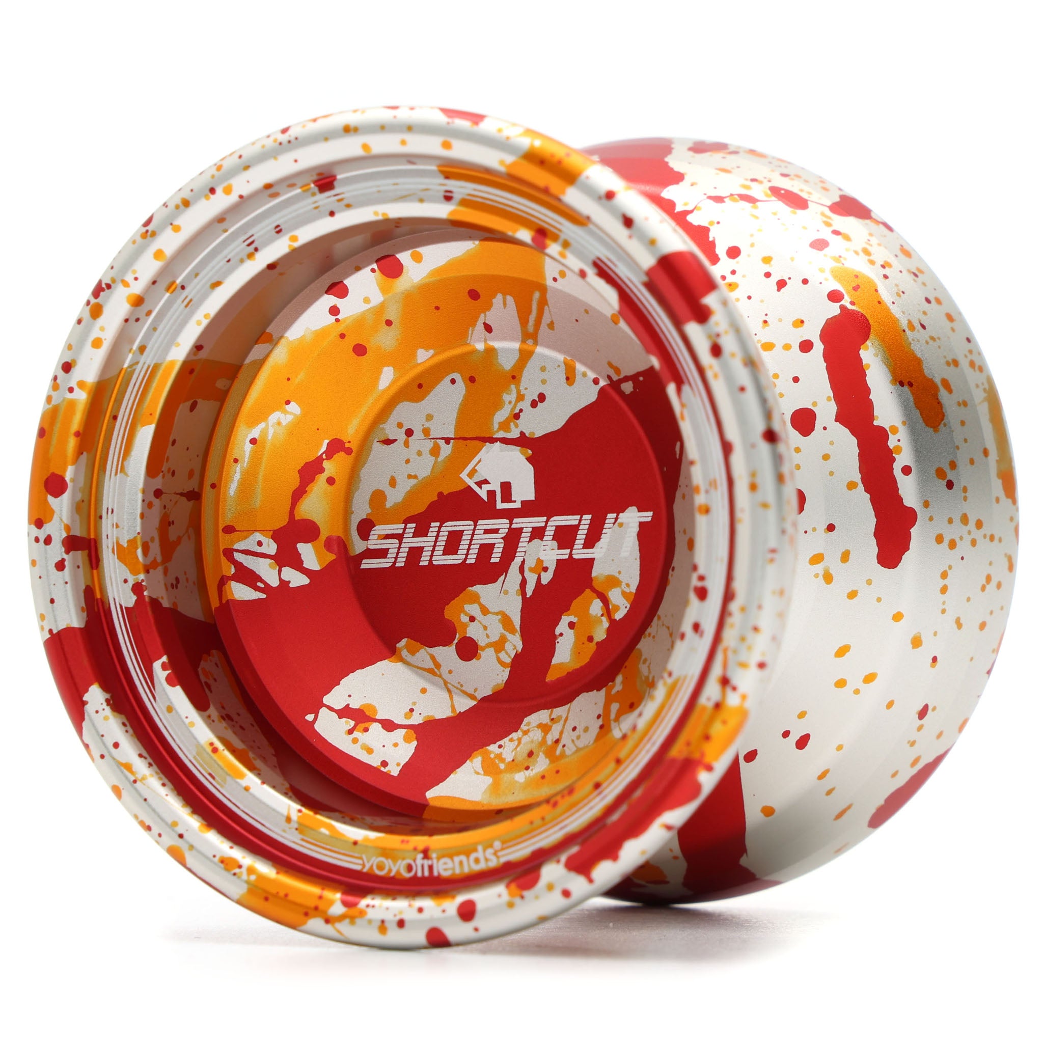 Shortcut - Yoyo Friends ┃Yoyo Specialty Store Rewind