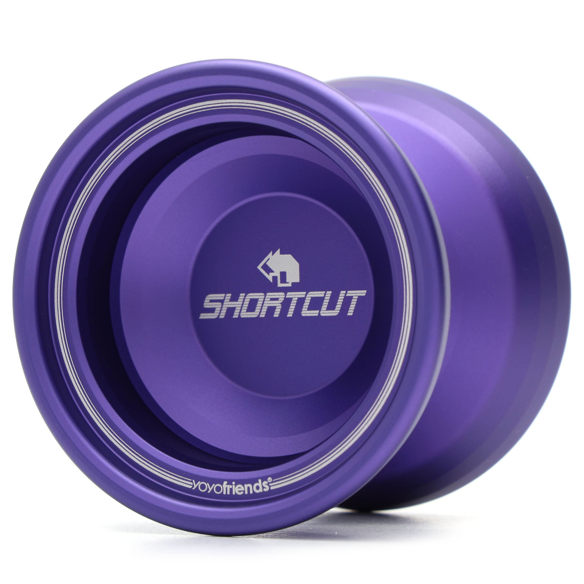 Shortcut - Yoyo Friends ┃Yoyo Specialty Store Rewind