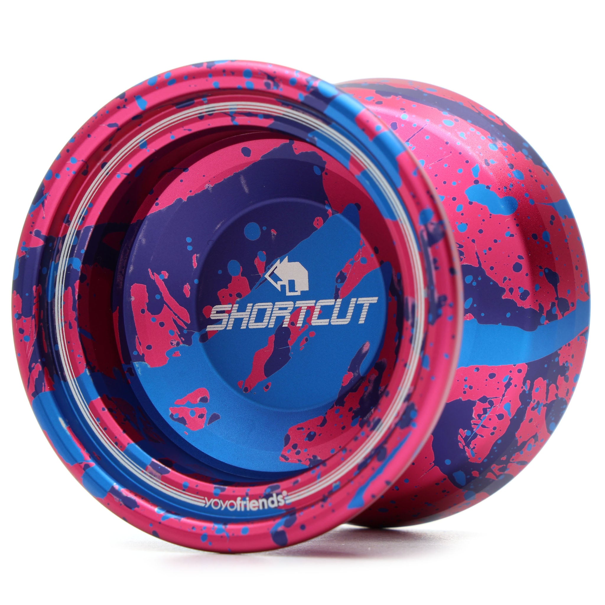 Shortcut - Yoyo Friends ┃Yoyo Specialty Store Rewind