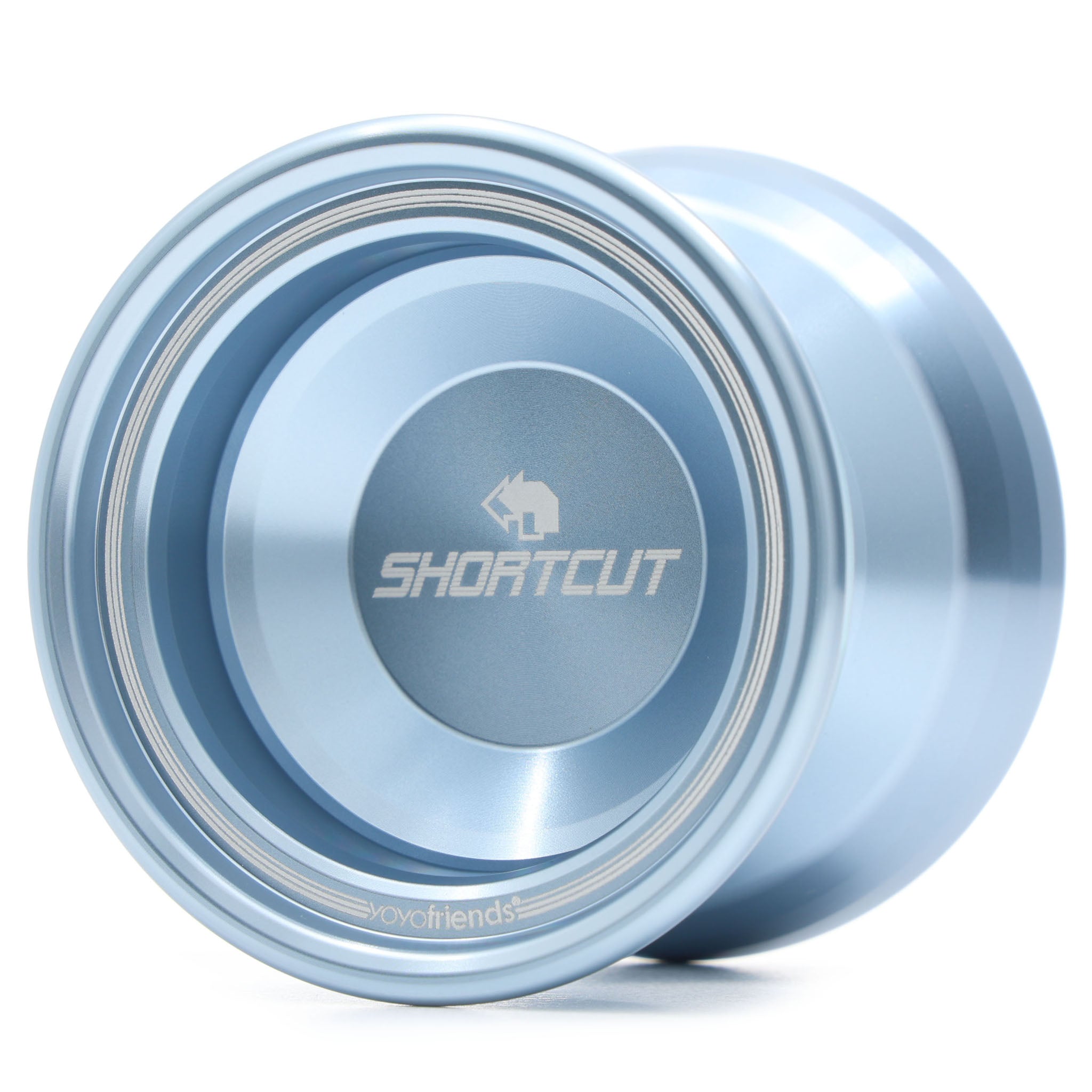 Shortcut - Yoyo Friends ┃Yoyo Specialty Store Rewind