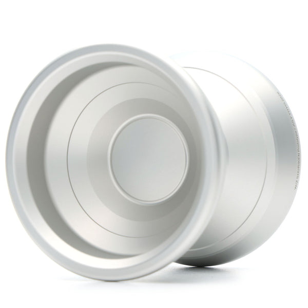 July YoYo - W/Z Shuriken (Prototype) - Yo-Yo Store REWIND