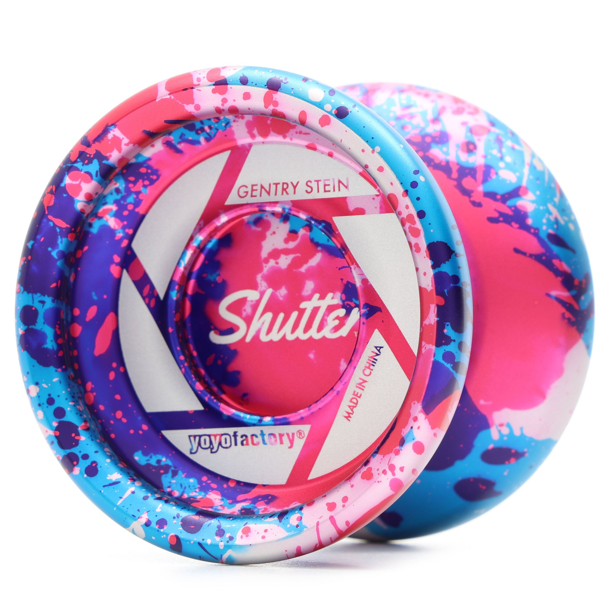 New Products / Restocks ┃Rewind, the world's largest yo-yo