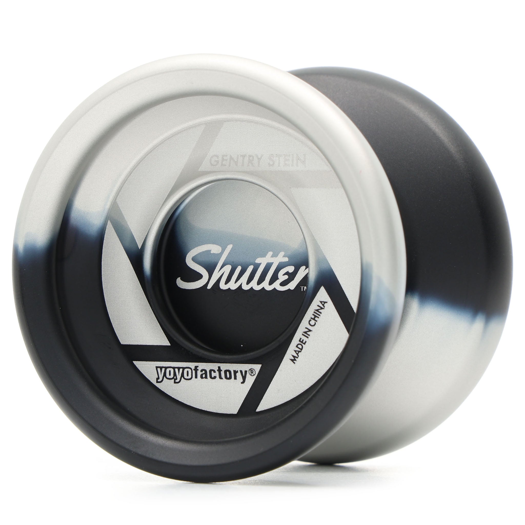 yoyofactory ヨーヨー 複数モデル　 shutter LOOP Shutter - Yoyo Factory ┃Yoyo Specialty Store Rewind
