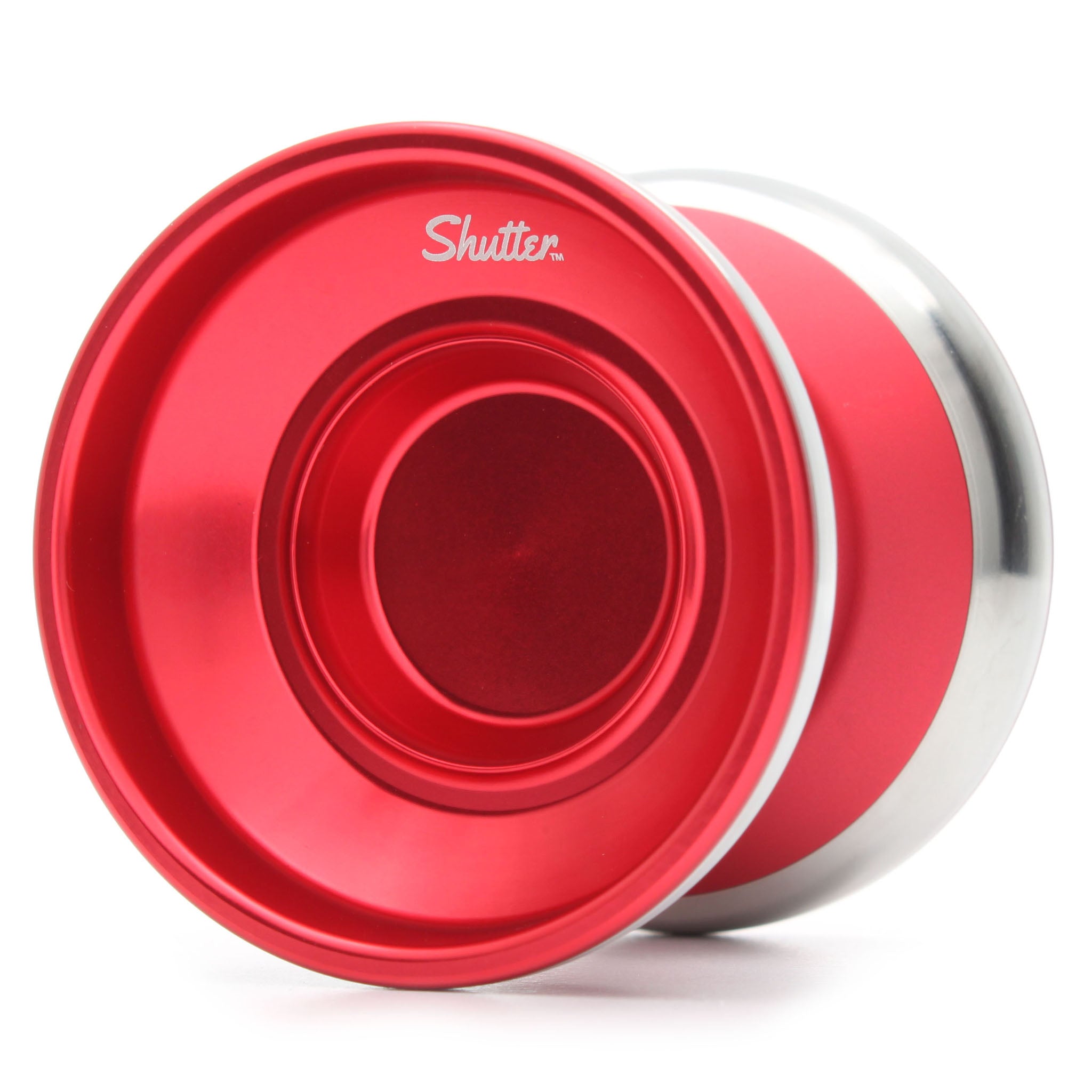 Shutter Elite - Yoyo Factory ┃Yoyo Specialty Store Rewind