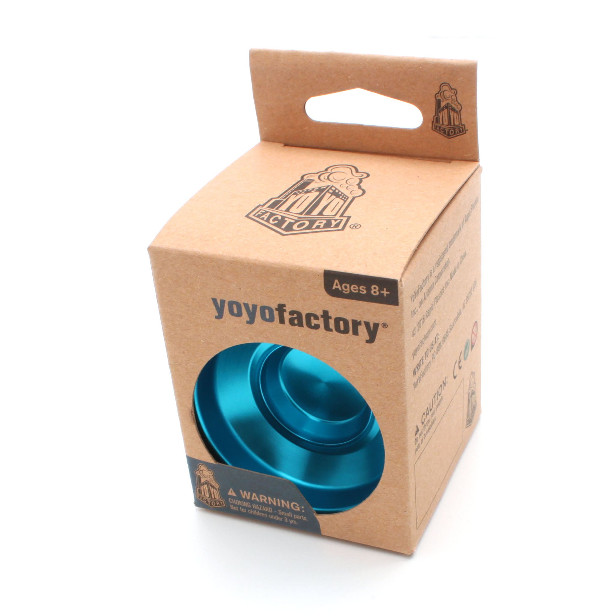 Shutter Elite - Yoyo Factory ┃Yoyo Specialty Store Rewind