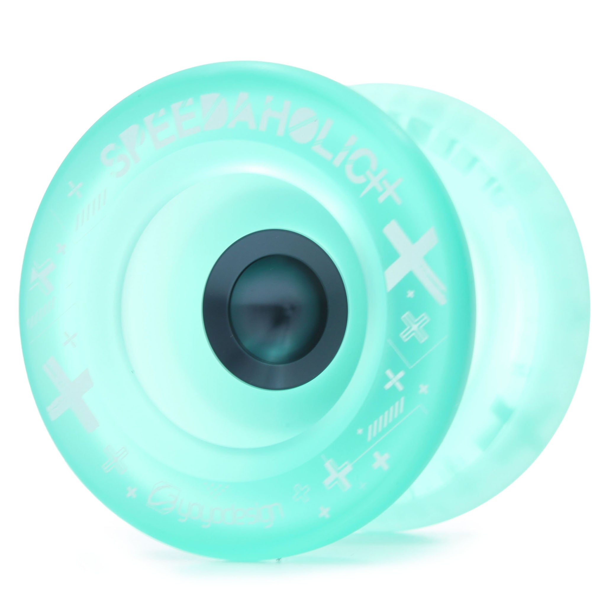 C3yoyodesign - Speedaholic XX - Yo-Yo Store REWIND