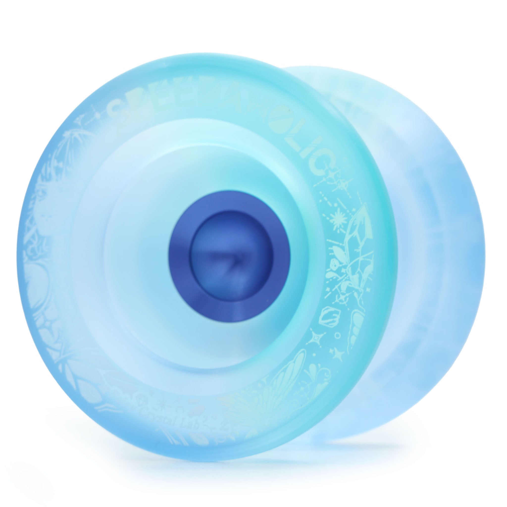 Coming Soon / Coming Soon ┃Rewind, the world's largest yo-yo