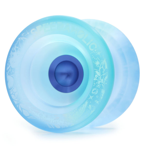 New Products / Restocks ┃Rewind, the world's largest yo-yo