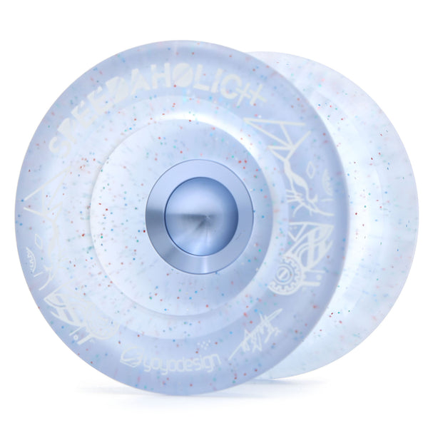 New Products / Restocks ┃Rewind, the world's largest yo-yo