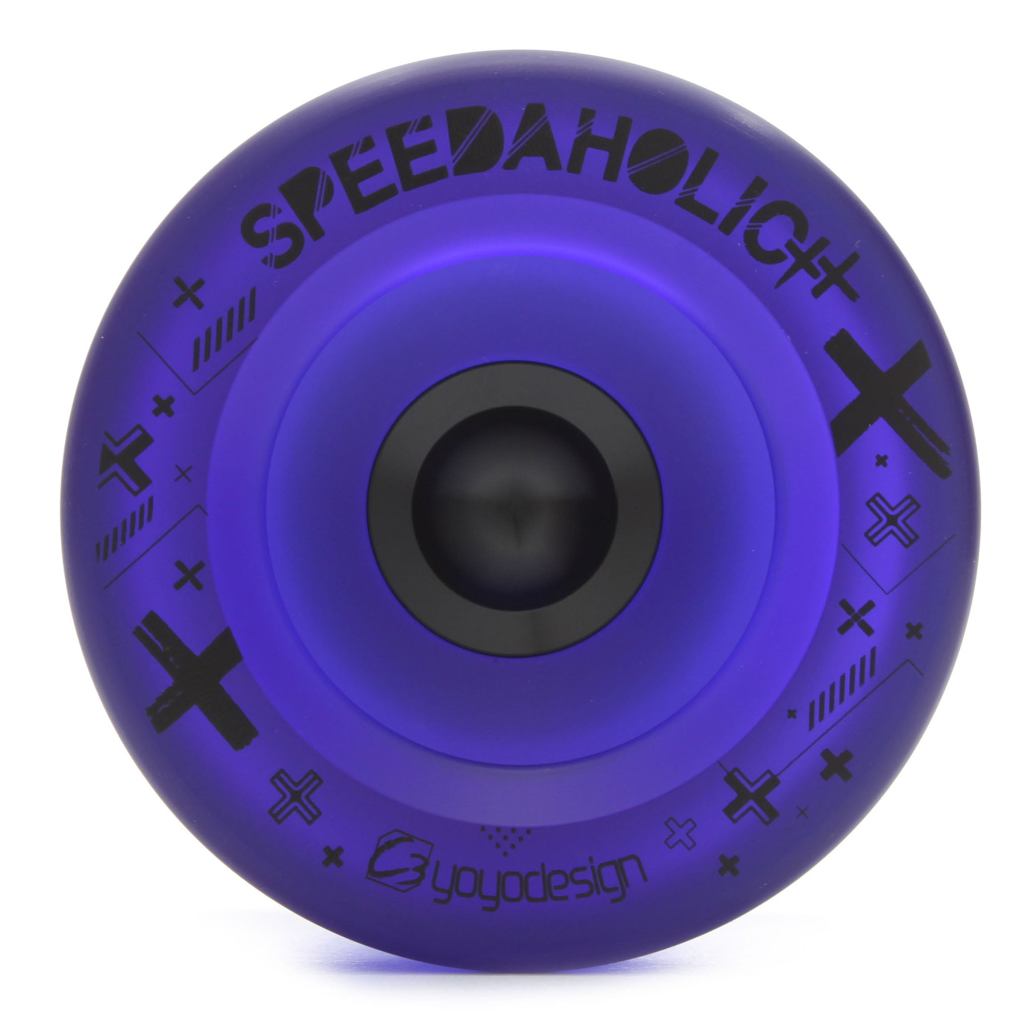 C3yoyodesign - Speedaholic XX - Yo-Yo Store REWIND