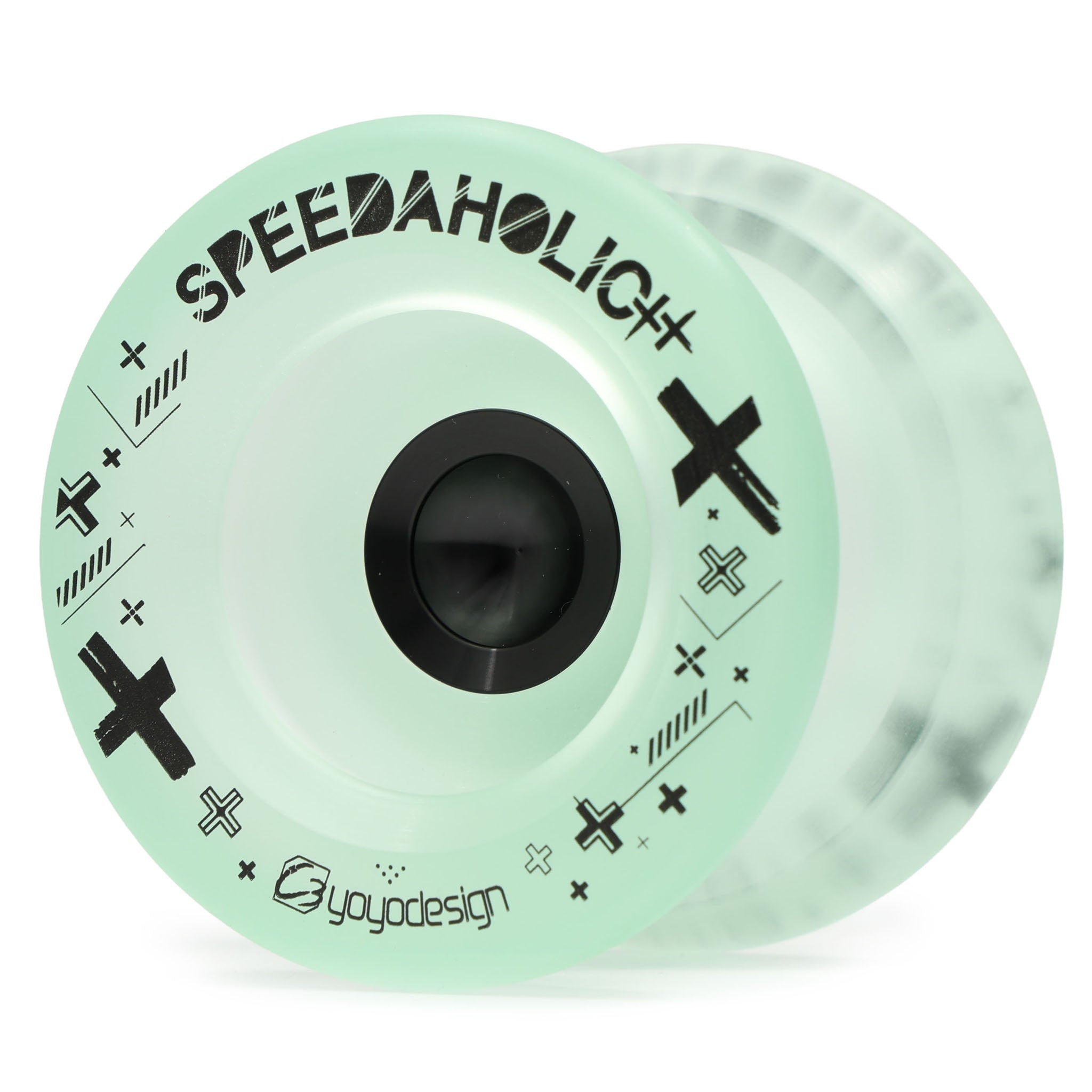 Speedaholic XX