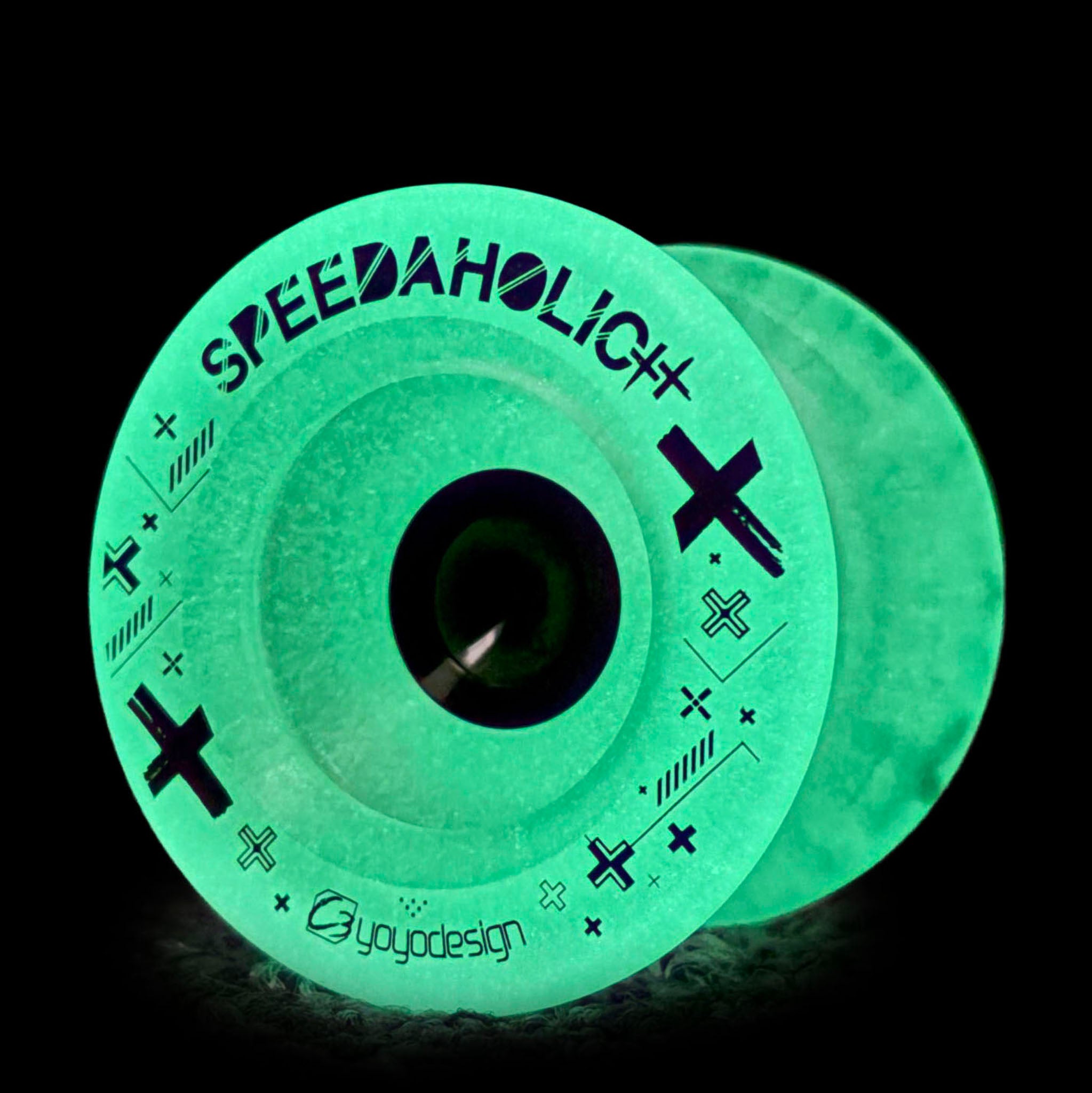Speedaholic XX