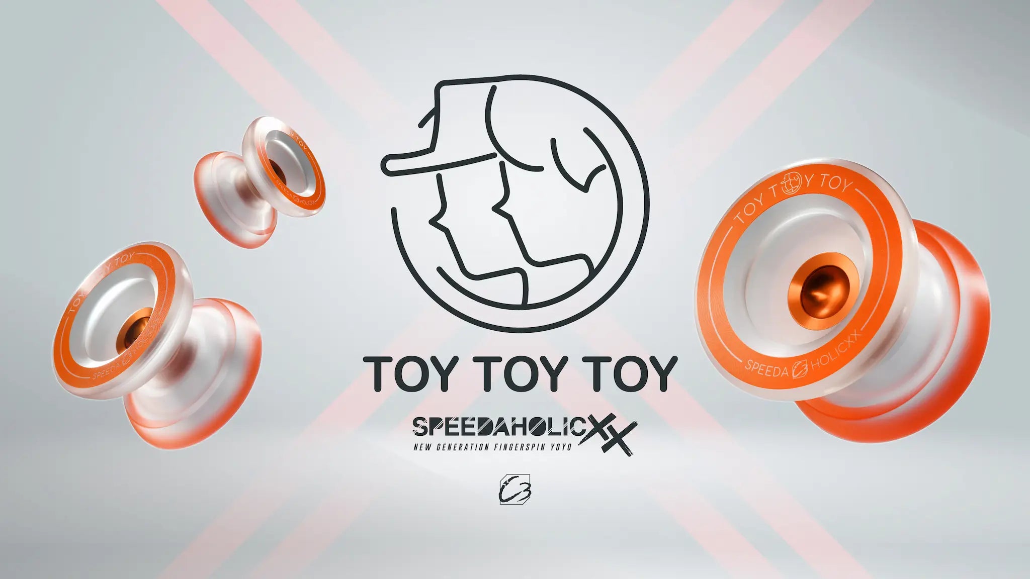 Speedaholic XX (Responsive / for Beginner)
