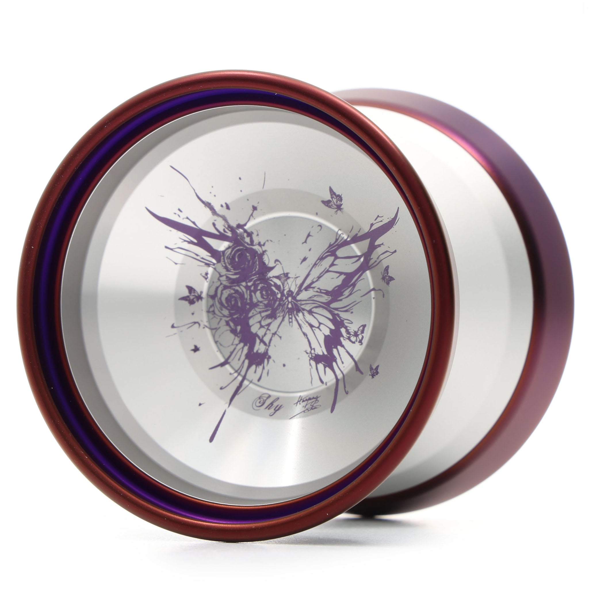 Wild | Rewind, the world's largest yo-yo specialty store