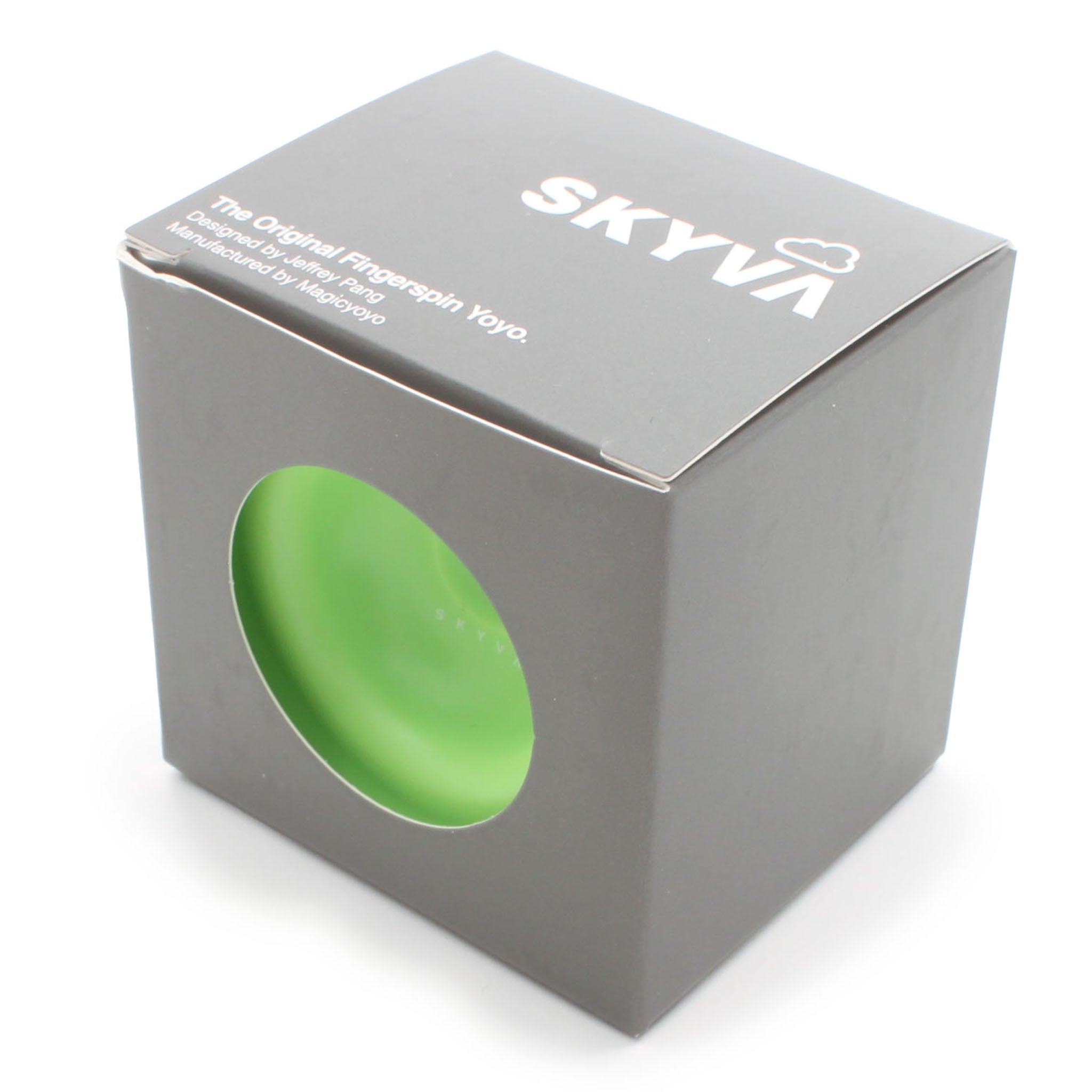 Spintek - Skyva2 - Yo-Yo Store REWIND