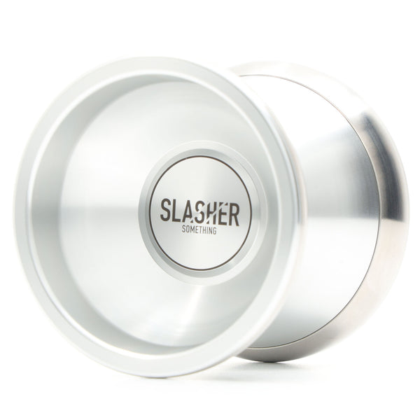 sOMEThING - Slasher - Yo-Yo Store REWIND