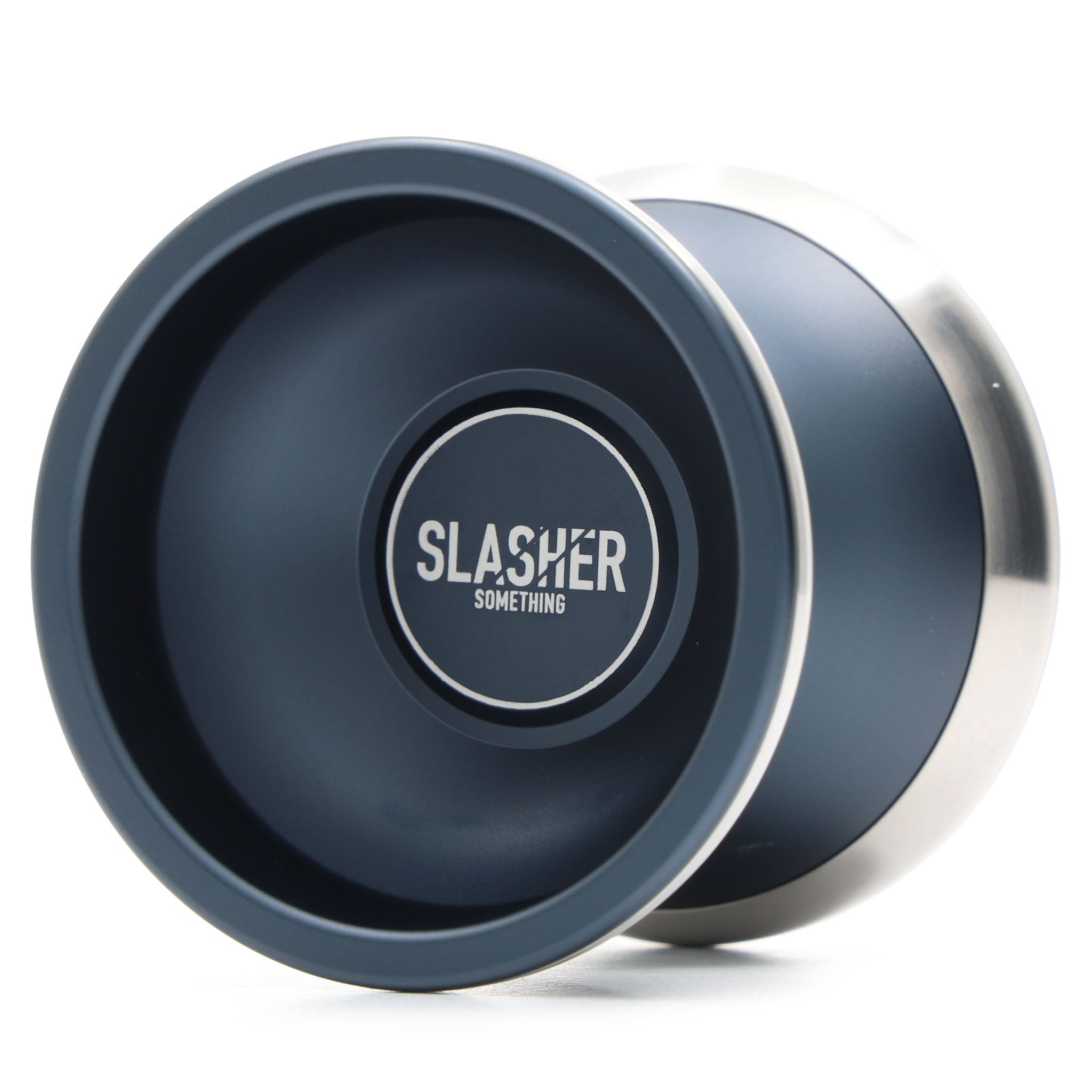 sOMEThING - Slasher - Yo-Yo Store REWIND