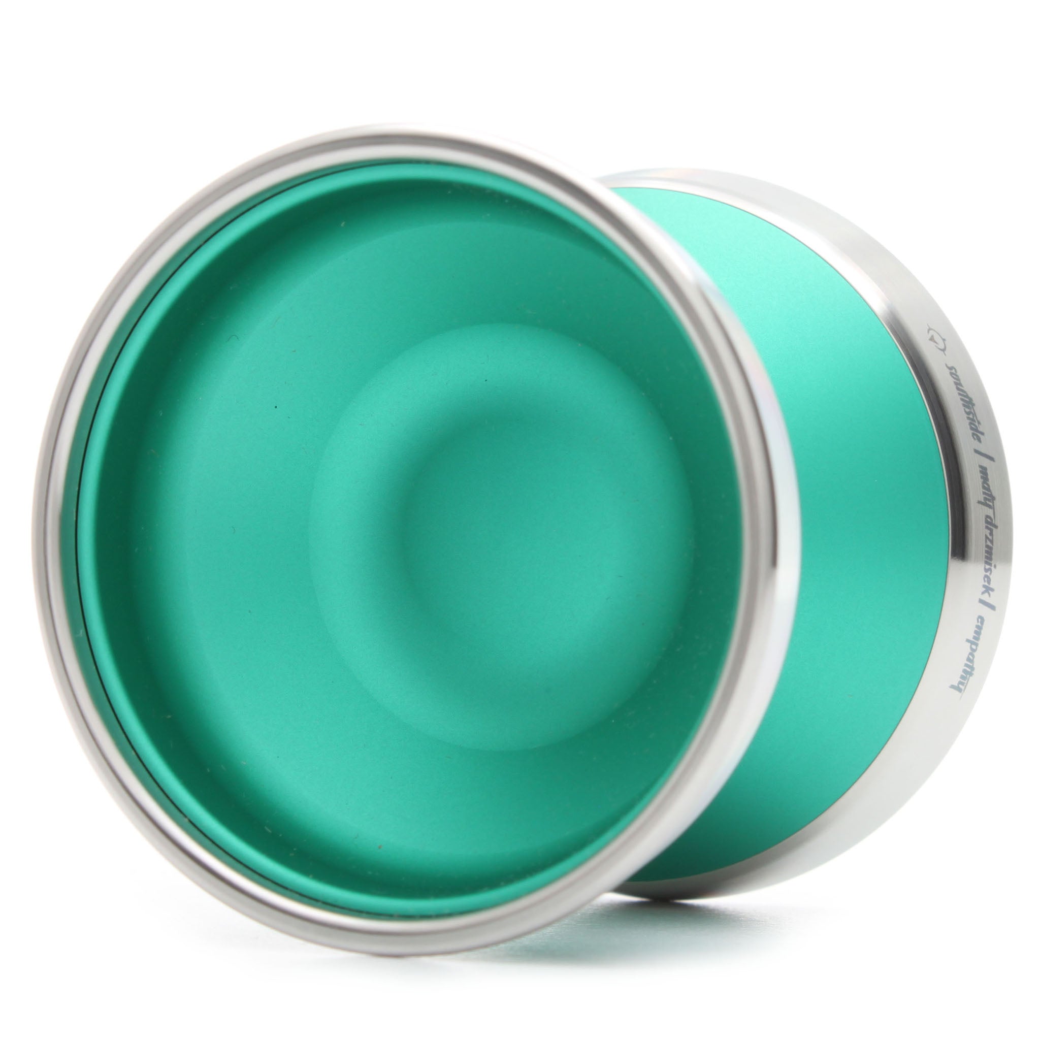 Mustang Grade 5 YoYo by Turning Point – YoYoExpert