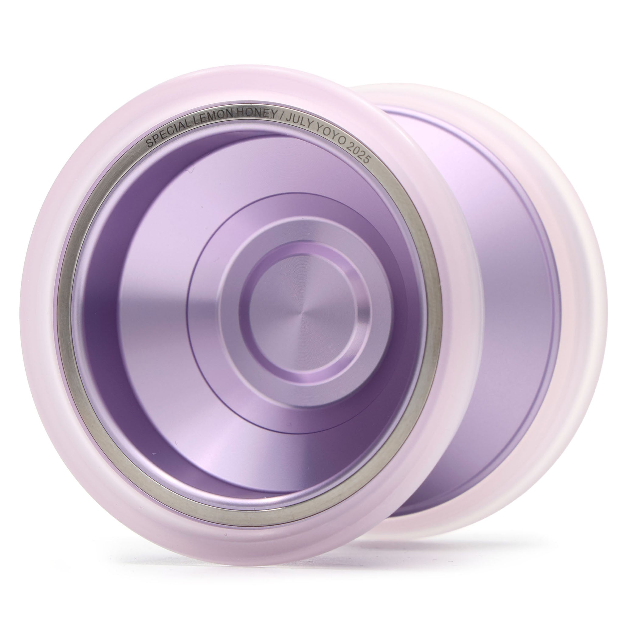 July YoYo - Special Lemon Honey - Yo-Yo Store REWIND