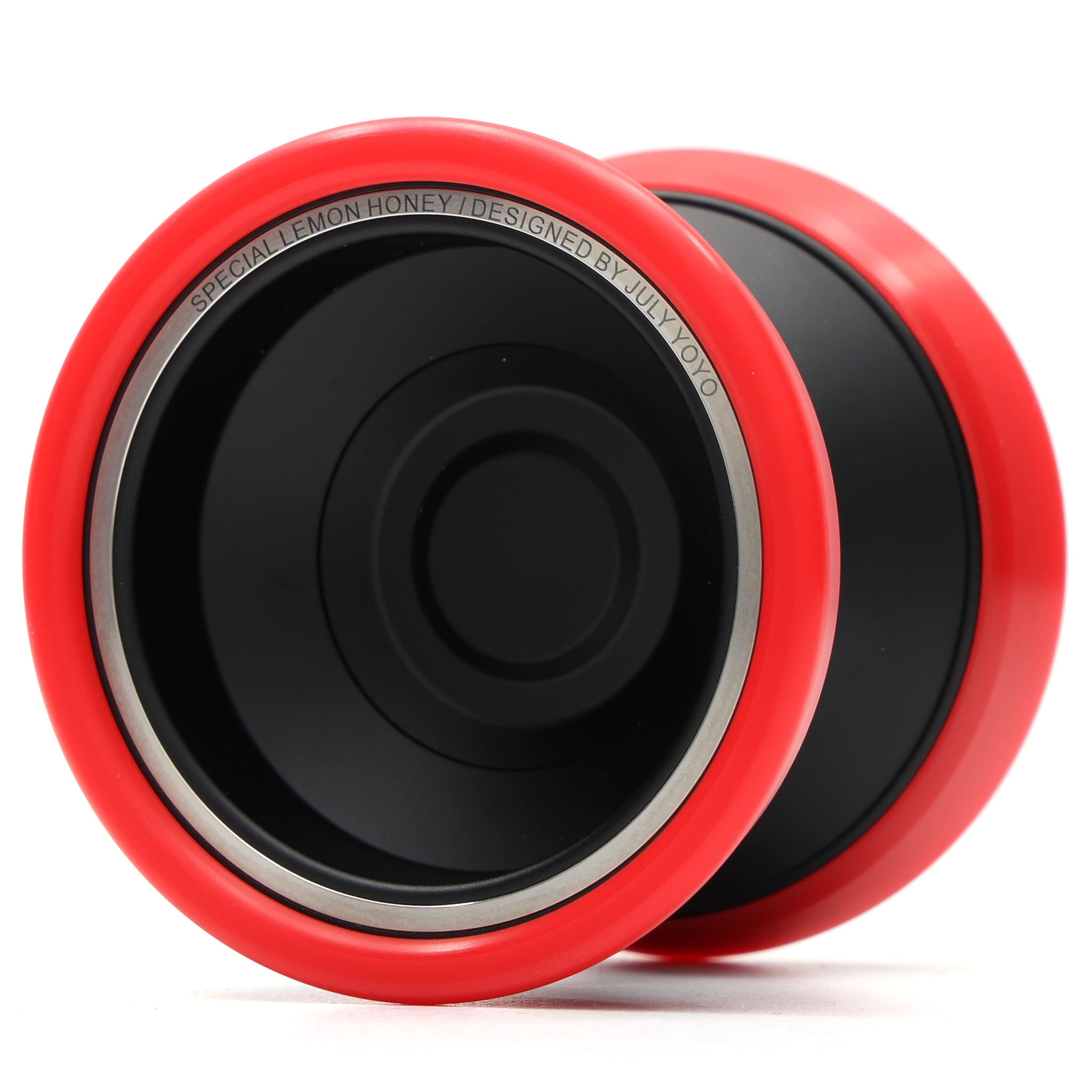 July YoYo - Special Lemon Honey - Yo-Yo Store REWIND