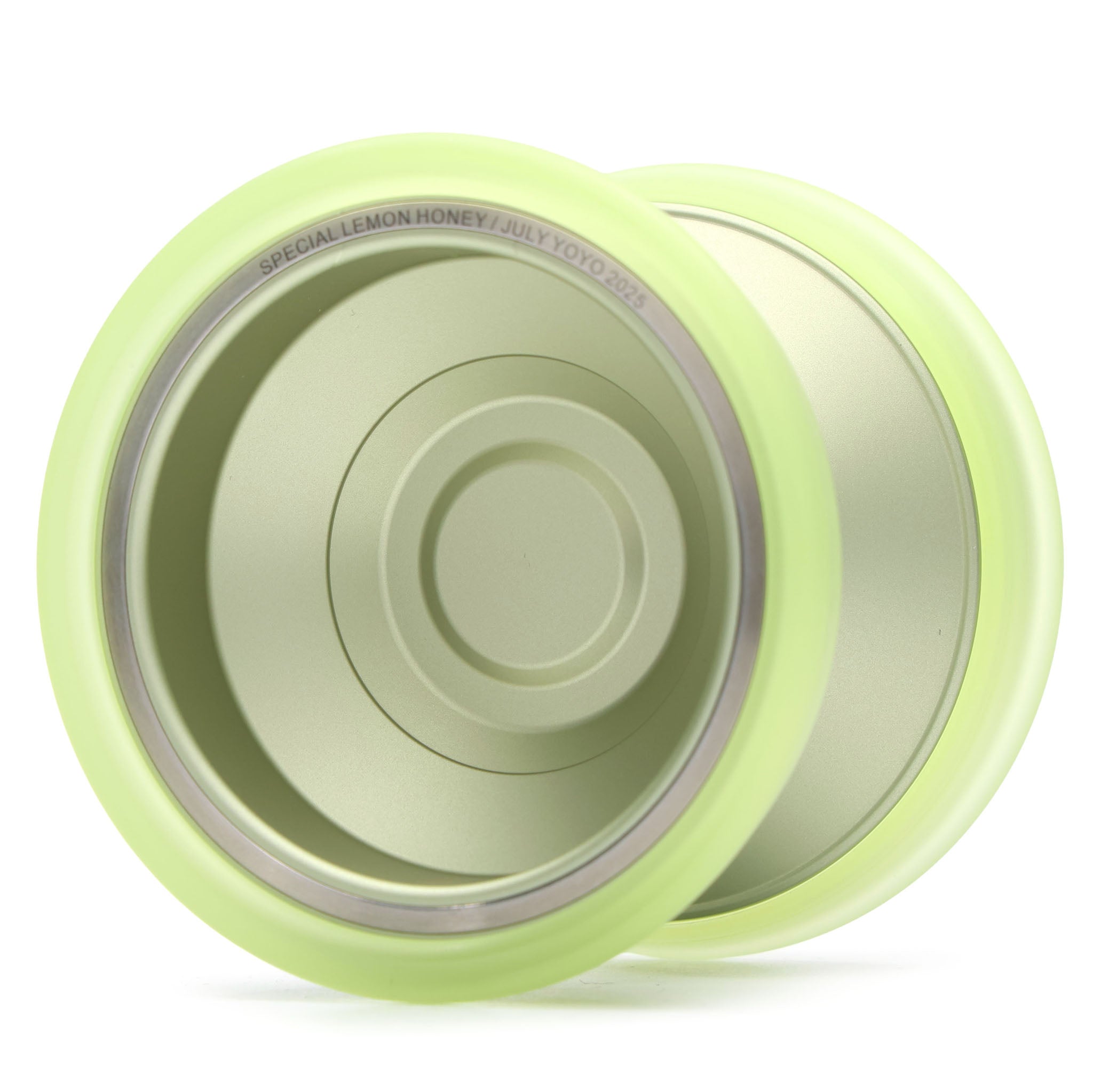 July YoYo - Special Lemon Honey - Yo-Yo Store REWIND