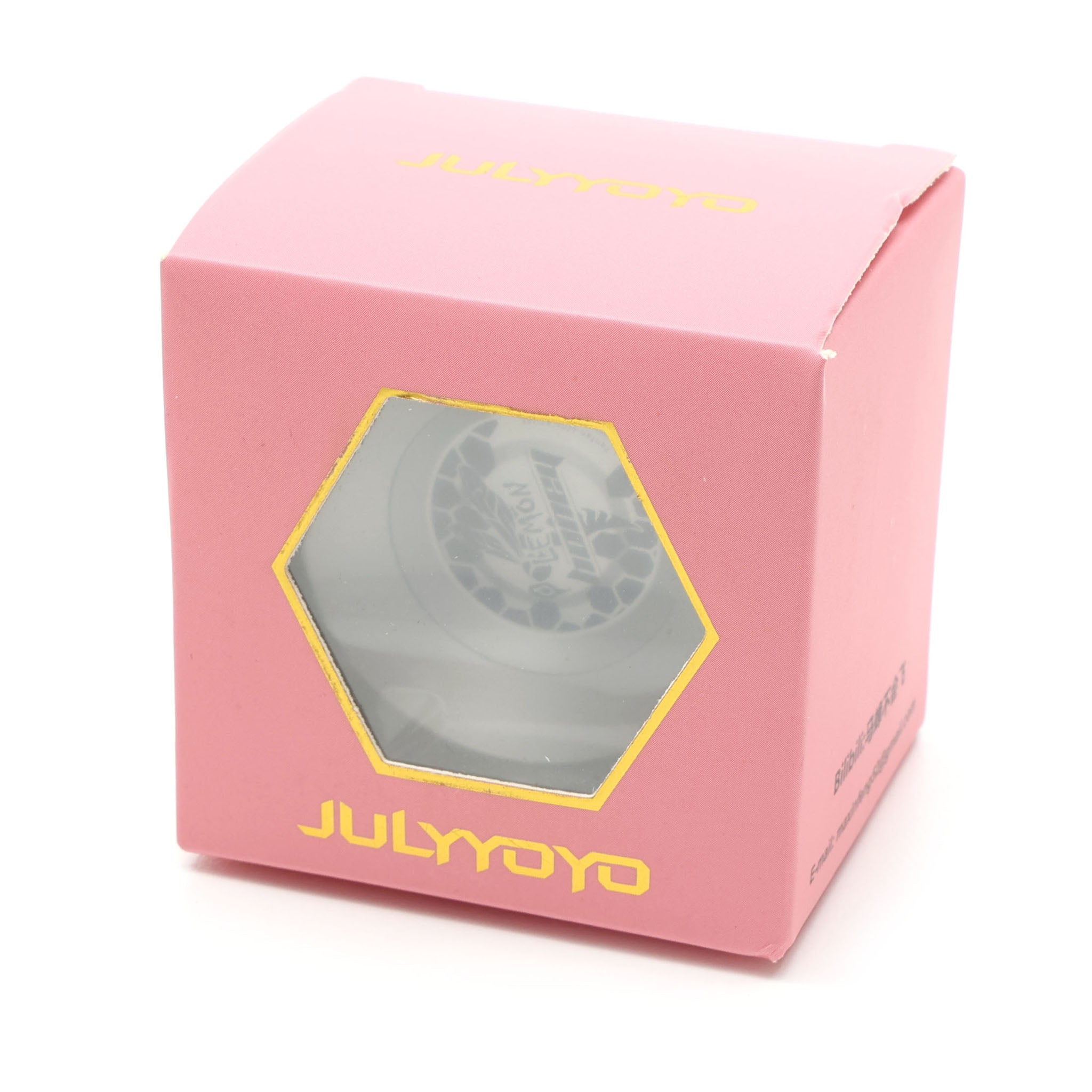 July YoYo - Special Lemon Honey - Yo-Yo Store REWIND