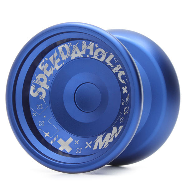 Speedaholic MN - C3 Yoyo Design | Yoyo Specialty Store Rewind