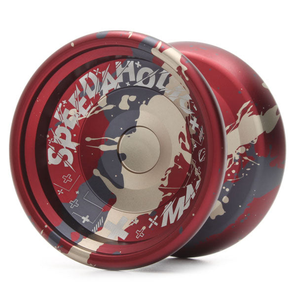 Speedaholic MN - C3 Yoyo Design | Yoyo Specialty Store Rewind
