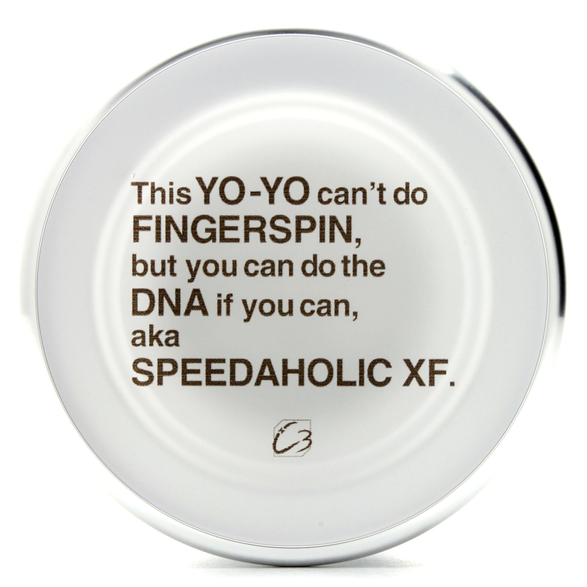 Speedaholic XF