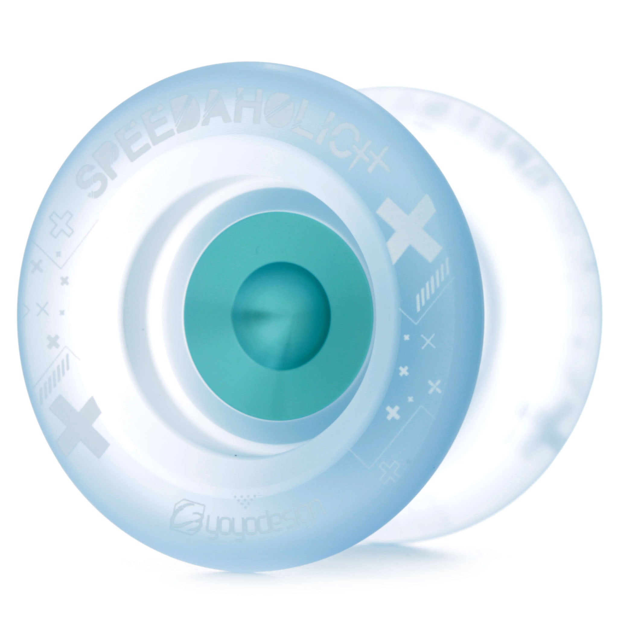 Speedaholic XX - C3 Yoyo Design | Yoyo Specialty Store Rewind