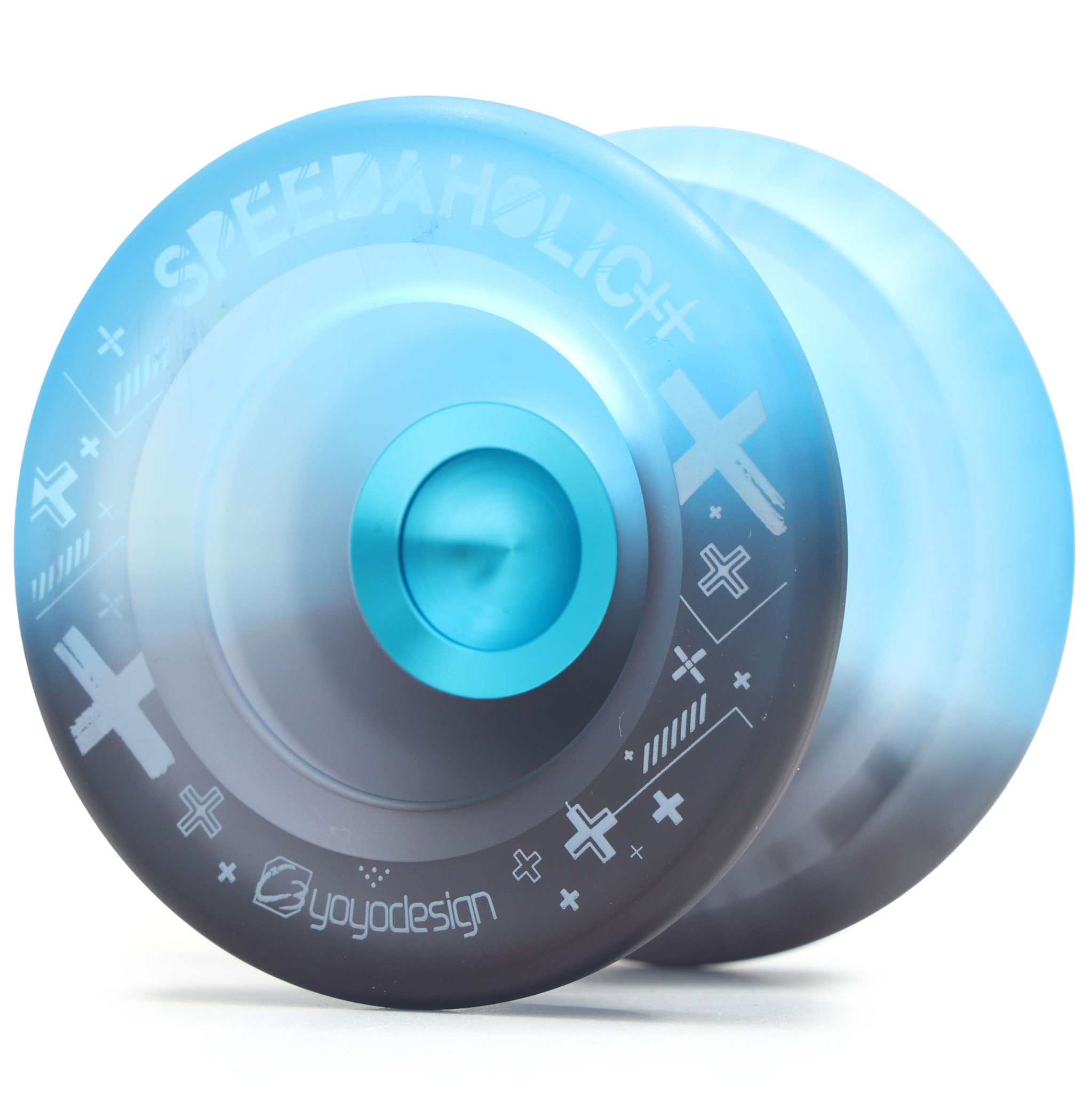 C3yoyodesign - Speedaholic XX - Yo-Yo Store REWIND