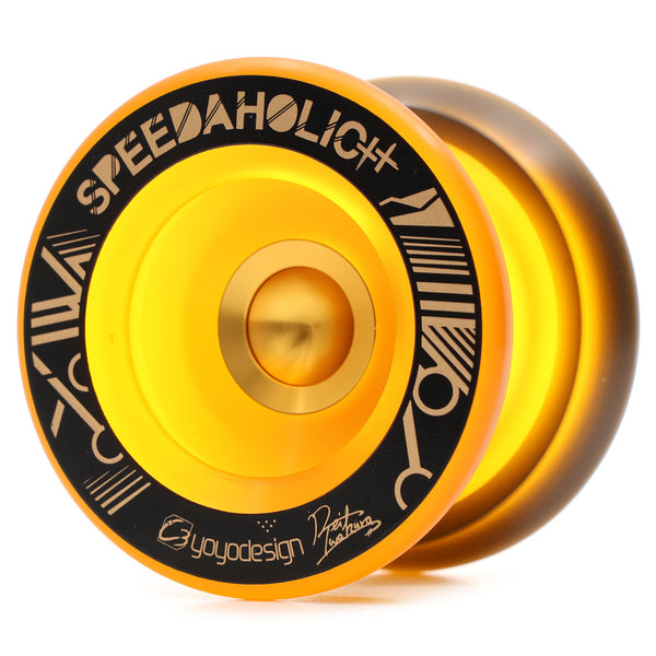 New Products / Restocks ┃Rewind, the world's largest yo-yo