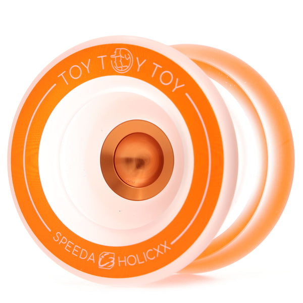 Speedaholic XX (Responsive / for Beginner) - C3yoyodesign