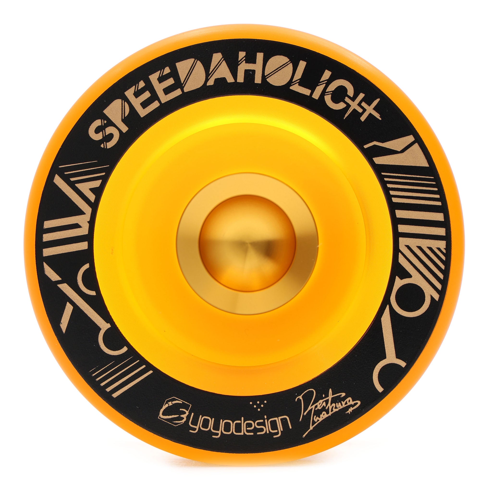 Speedaholic XX (Responsive / for Beginner)