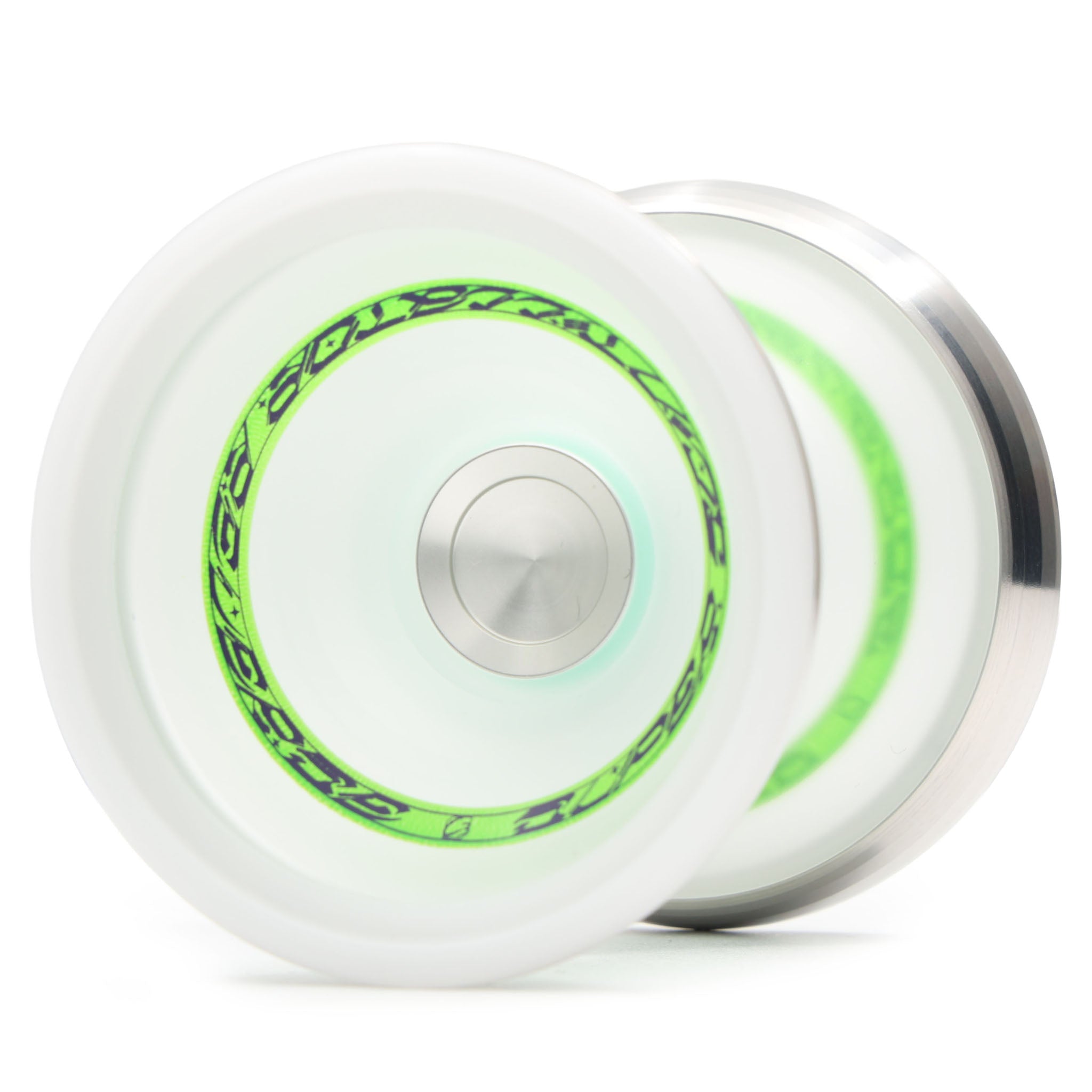 Coming Soon / Coming Soon ┃Rewind, the world's largest yo-yo