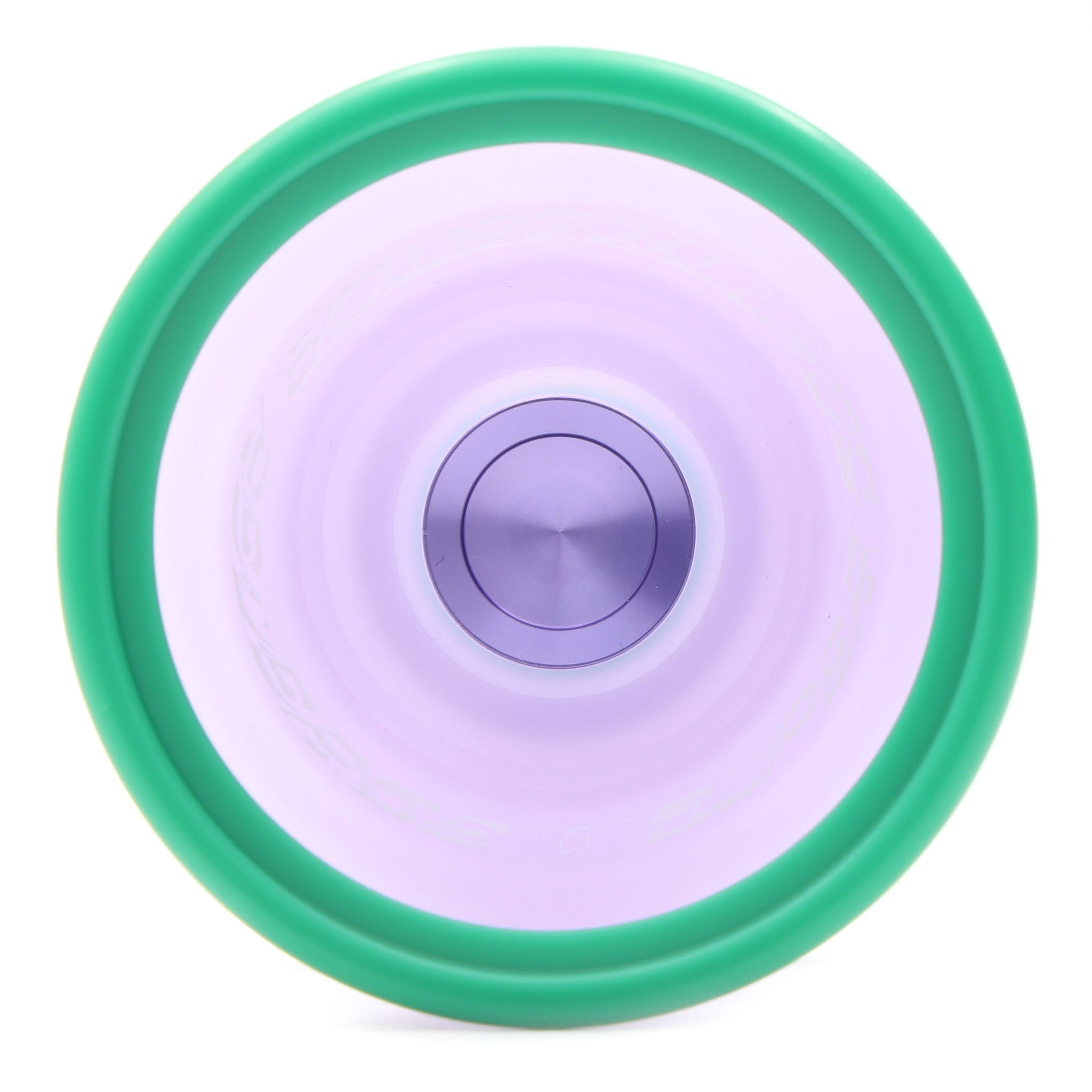 Super Scintillator Reverse