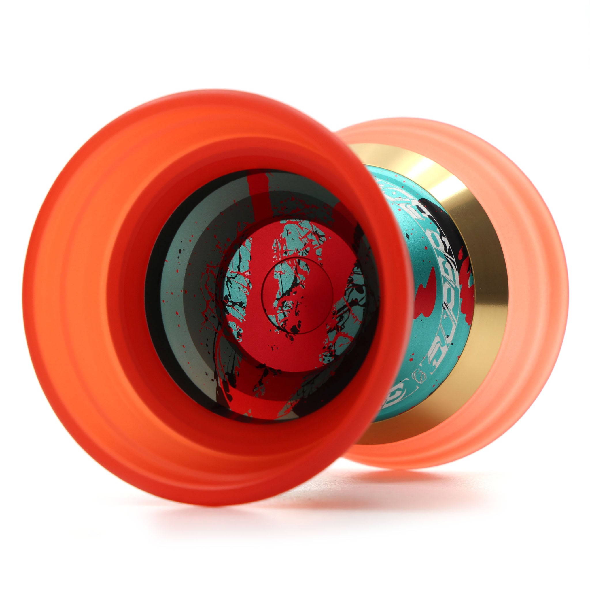 C3yoyodesign - Super Scintillator Universe - Yo-Yo Store REWIND