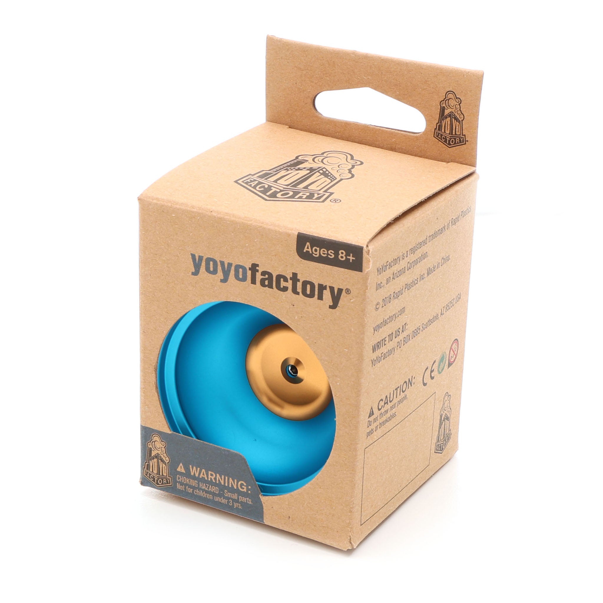 スターライト 2025 ヨーヨーファクトリー SPINGEAR - YOYOFACTORY STARLIGHT 2025