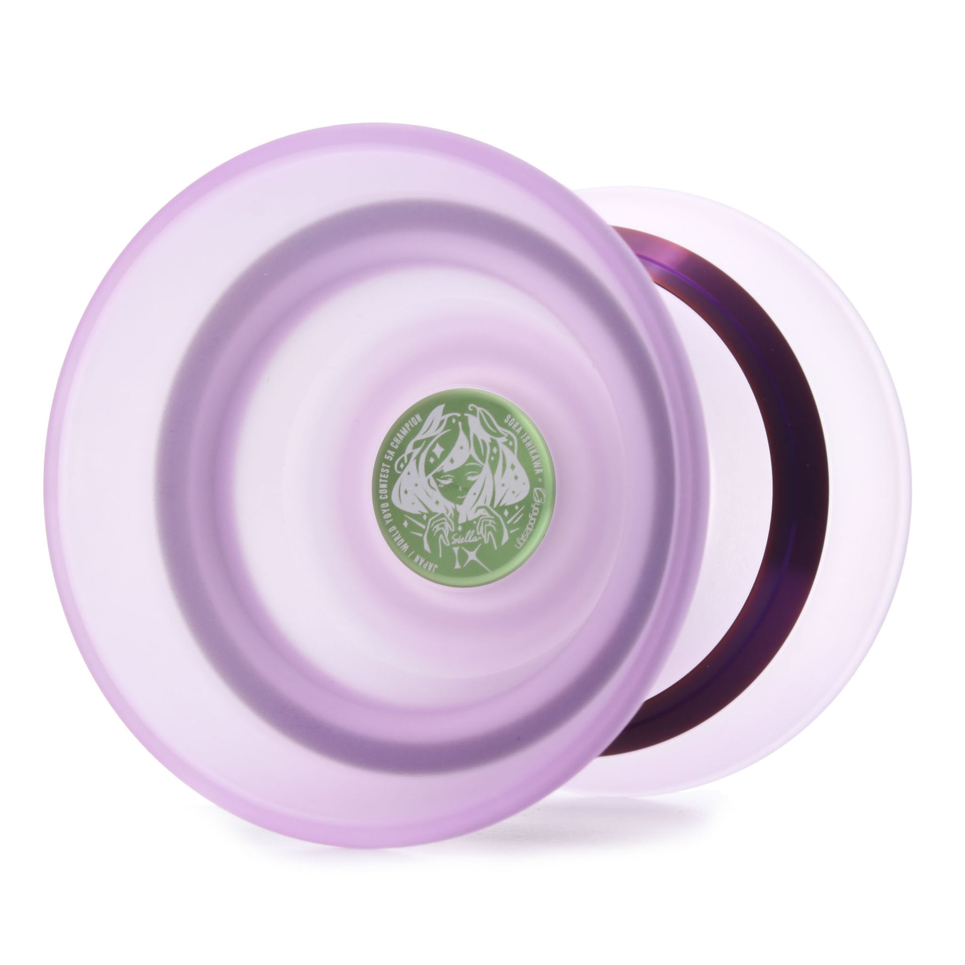 Stellar IX - C3 Yoyo Design | Rewind Yoyo Specialty Store