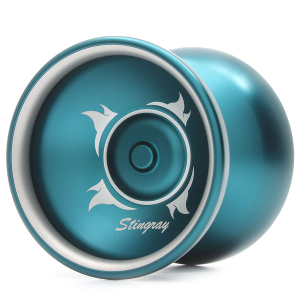 スポーツトイ・アクショントイ Stingray - yoyofriends stingray11_600x600_crop_center