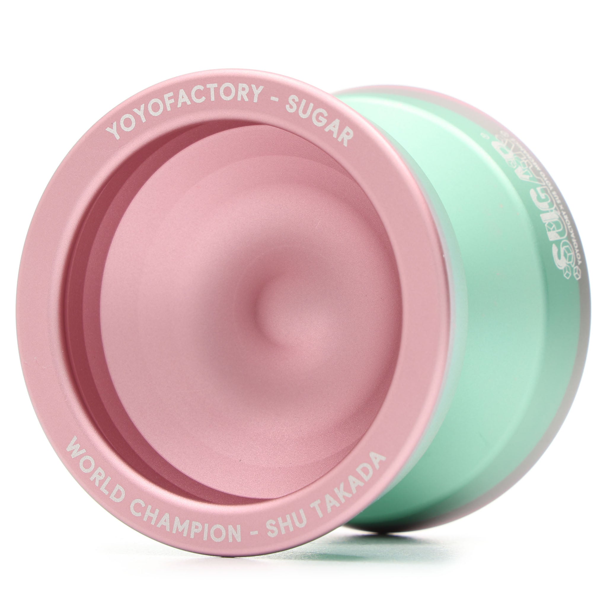Sugar - Yoyofactory ┃Yoyo Store Rewind