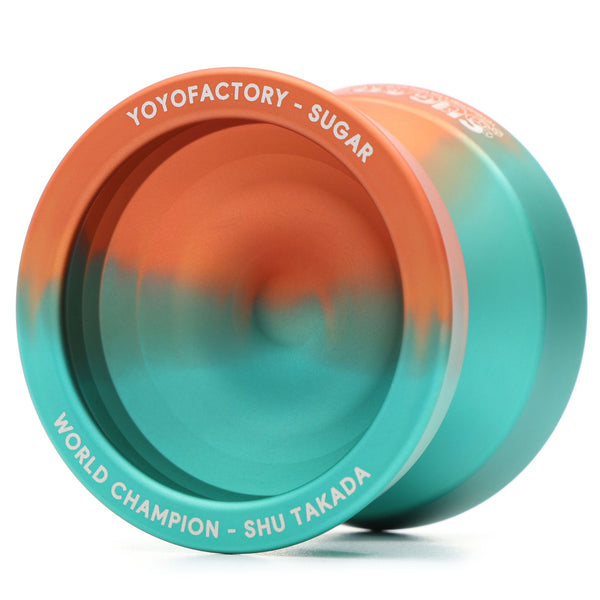 yoyorecreation Dreadnought ヨーヨー ドレッドノート ドレッドノート - ヨーヨーリクリエーション ┃ヨーヨー専門店