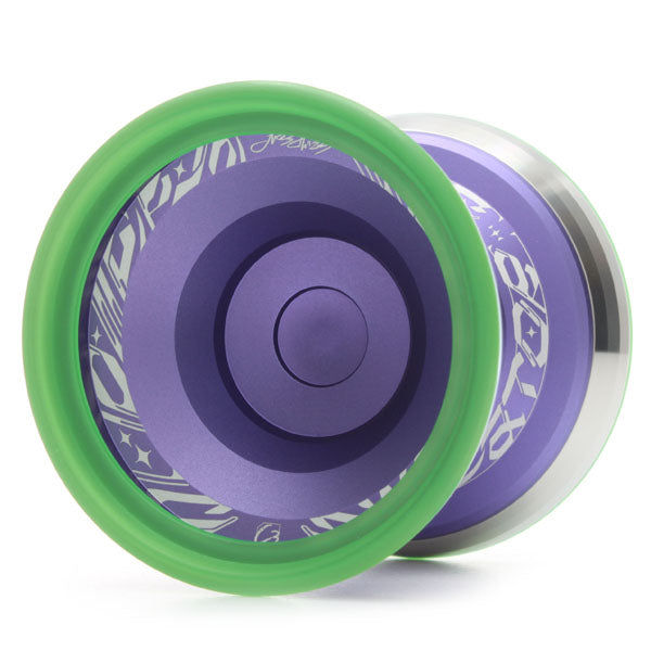 Super Scintillator - C3yoyodesign | Yoyo Store Rewind