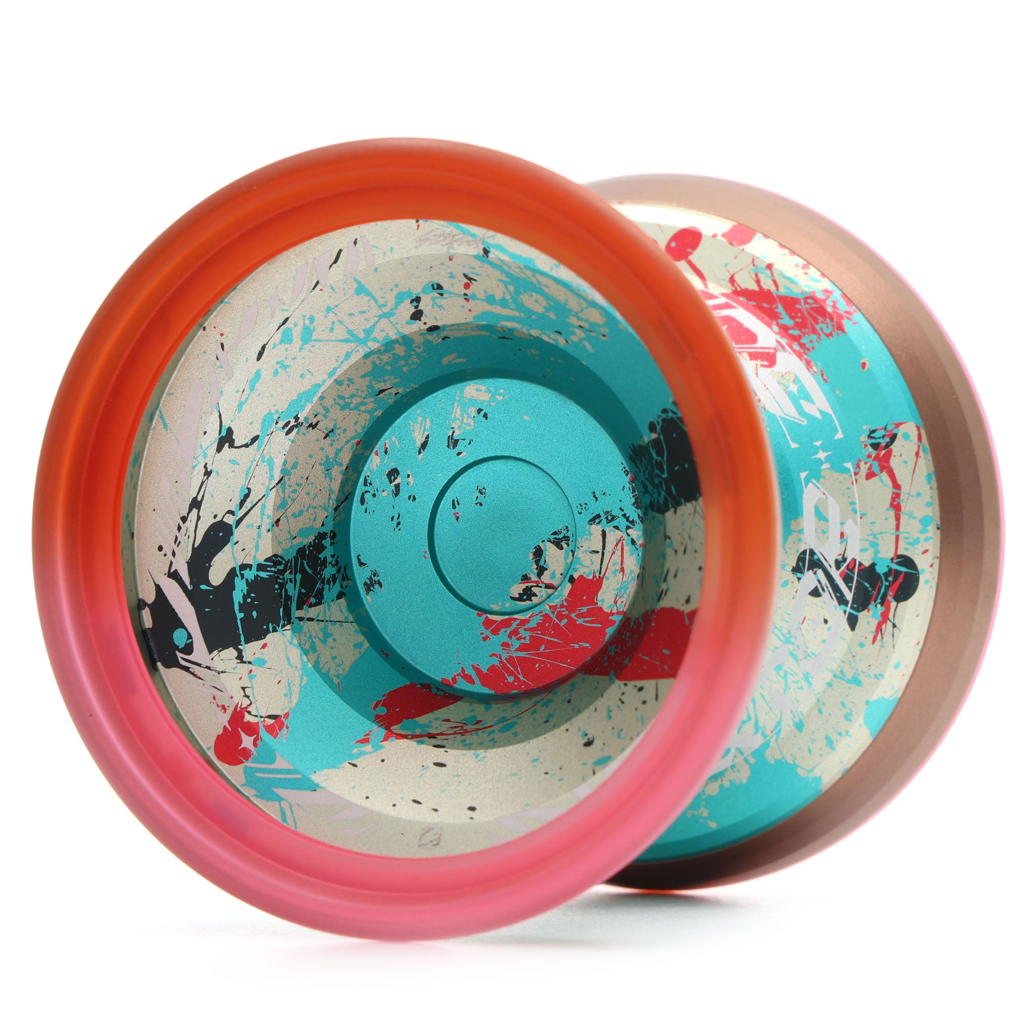 Super Scintillator