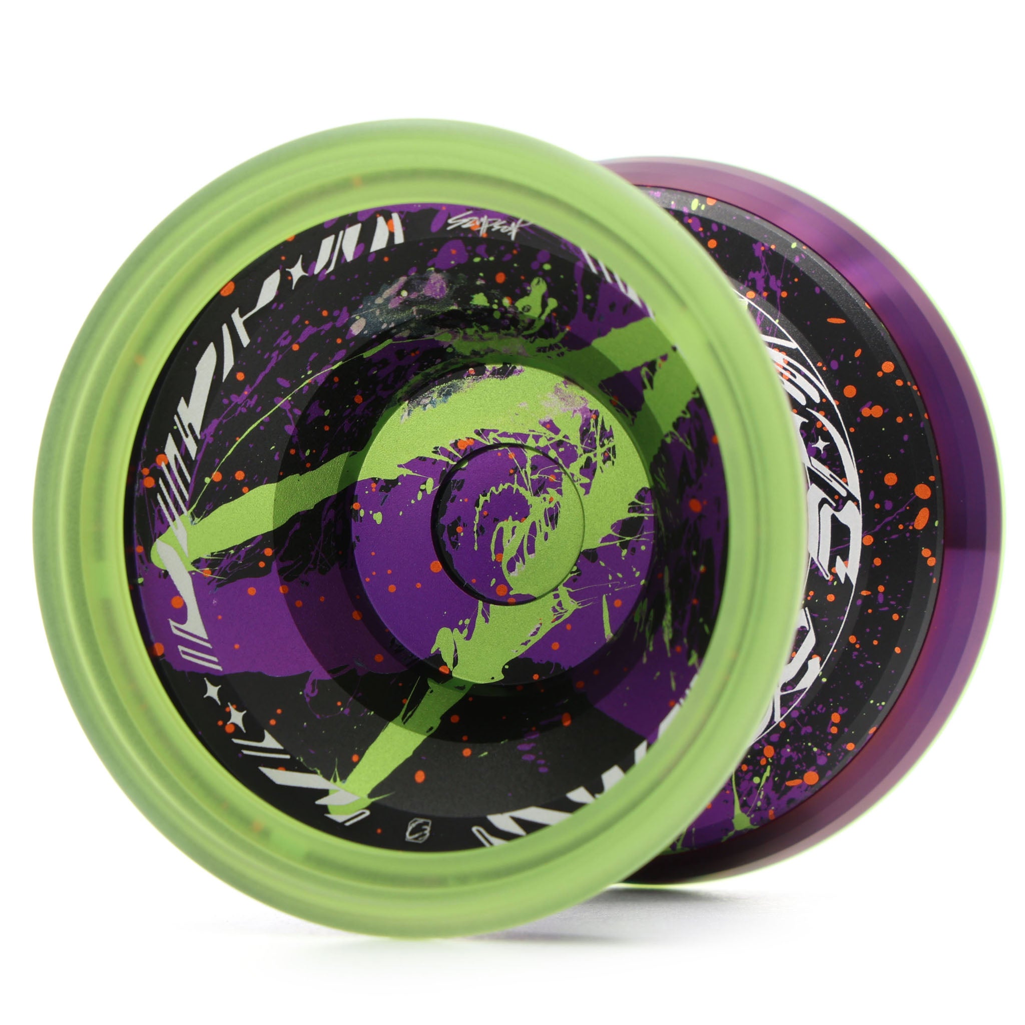 Super Scintillator